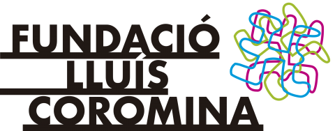 Logo Fundacio Coromina